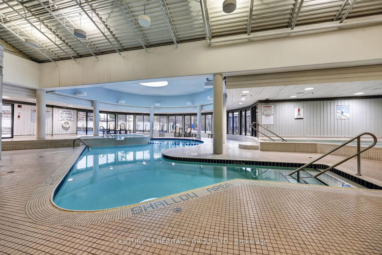 40 Horseshoe Boulevard, Unit 305 - Photo 33