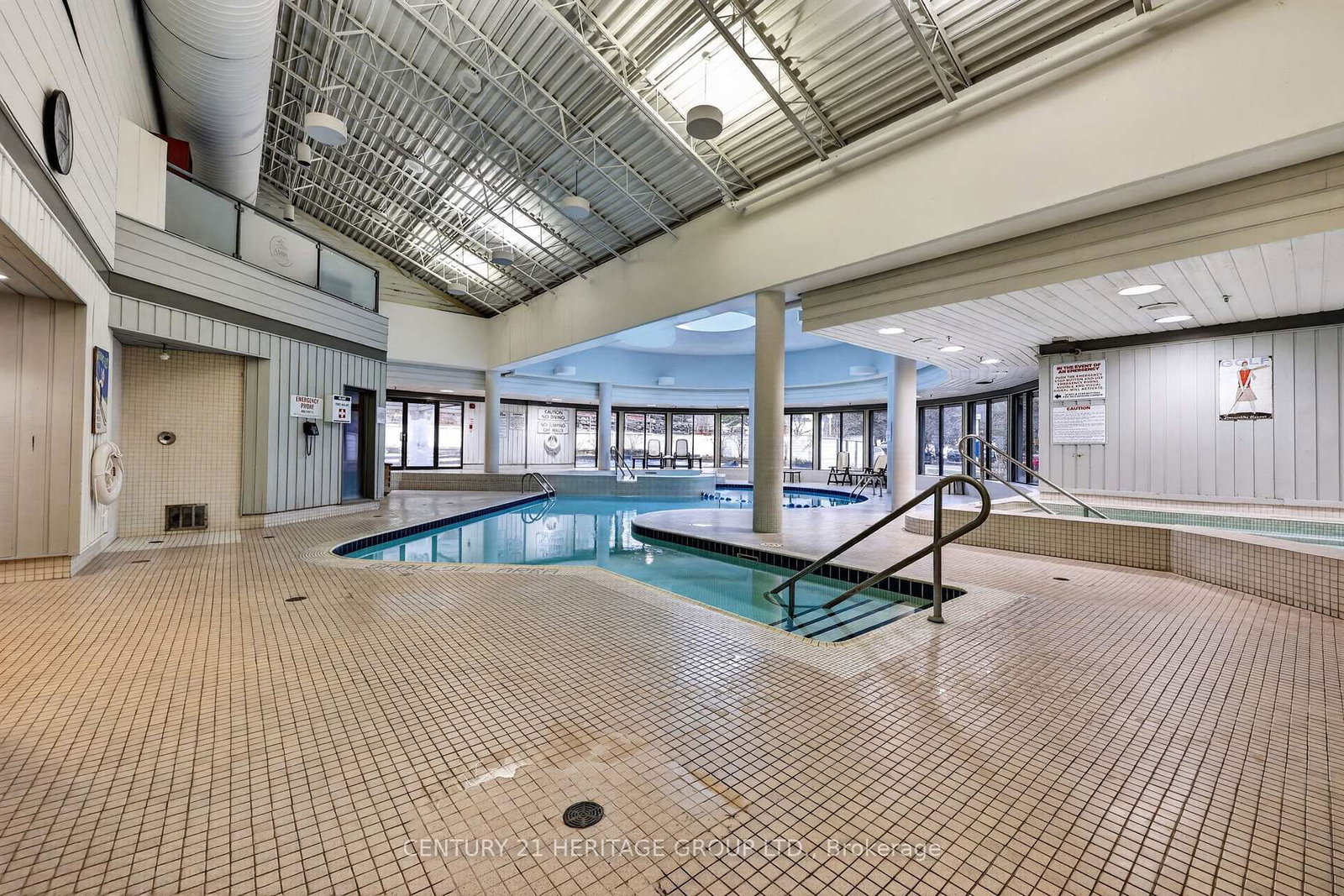 40 Horseshoe Boulevard, Unit 305 - Photo 34