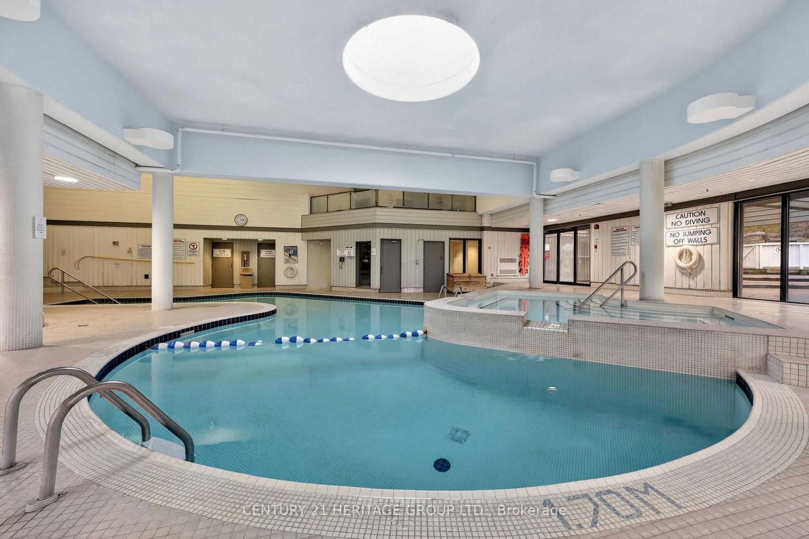 40 Horseshoe Boulevard, Unit 305 - Photo 35