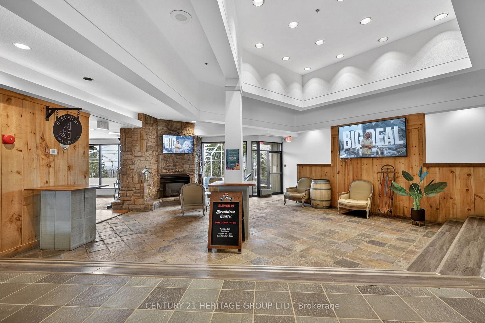 40 Horseshoe Boulevard, Unit 305 - Photo 37