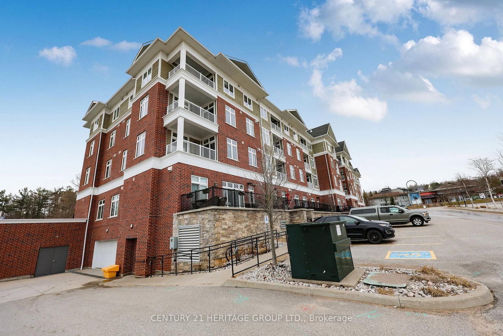 40 Horseshoe Boulevard, Unit 305 - Photo 40