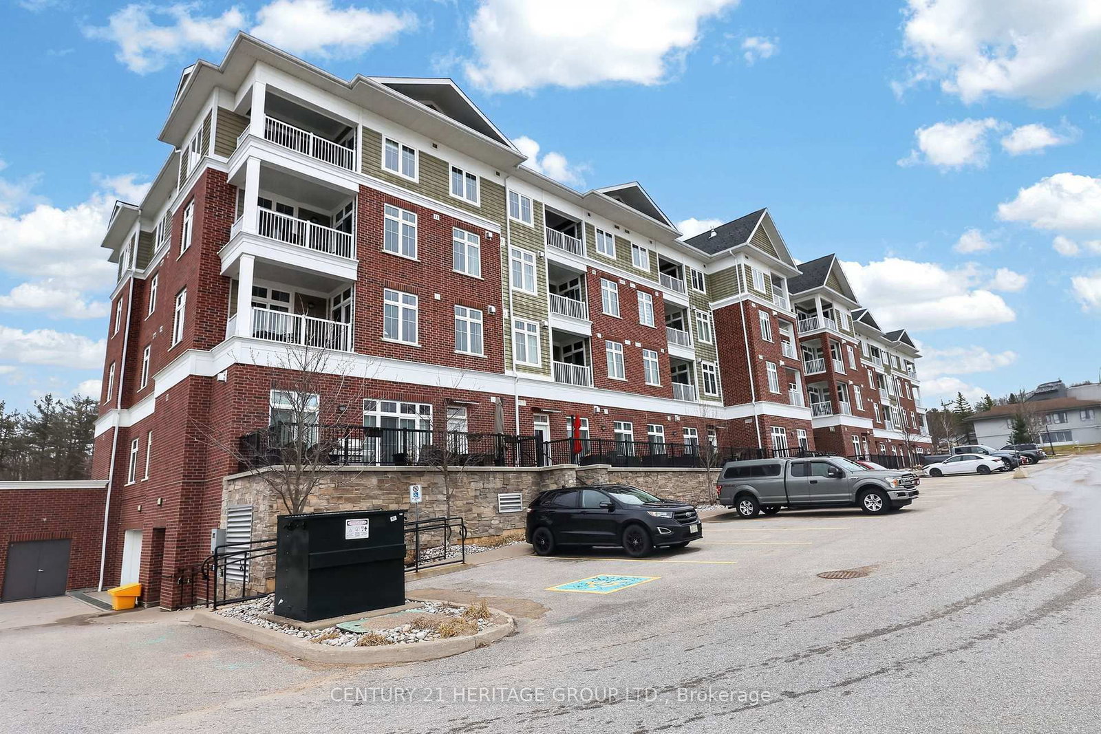 40 Horseshoe Boulevard, Unit 305 - Photo 41