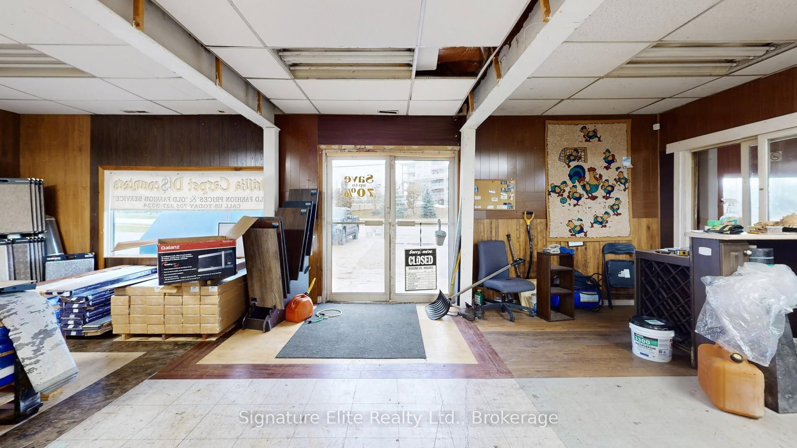 345 Atherley Road - Photo 8