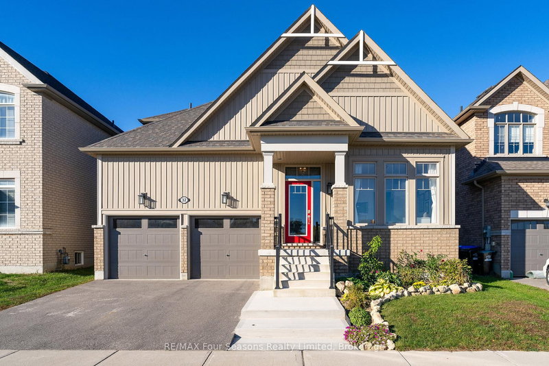 home for sale on 32 Dey Drive