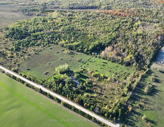 1152 Concession 1 Road