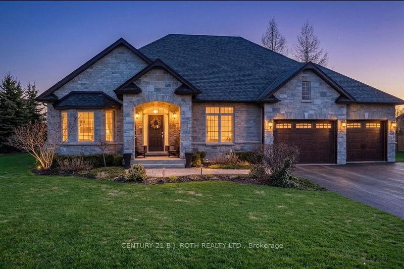 home for sale on 2 Roy Hickling Drive