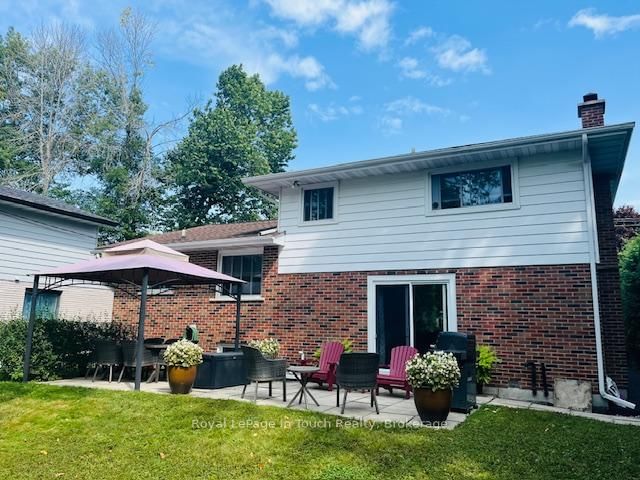 636 Broadview Ave, Orillia, L3V 6N8 | Image 3