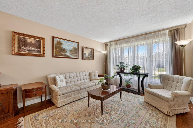 67 Livia Herman Way, Barrie, L4M 6X2 | Image 3
