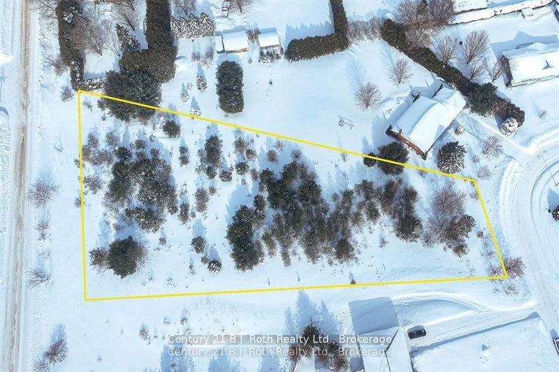 Lot 6 Rue Eric St, Tiny, L9M 0H1 | Image 2