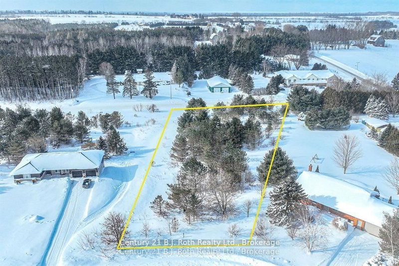 Lot 6 Rue Eric St, Tiny, L9M 0H1 | Image 3