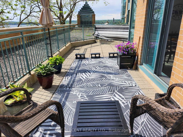 311 - 150 Dunlop Street E