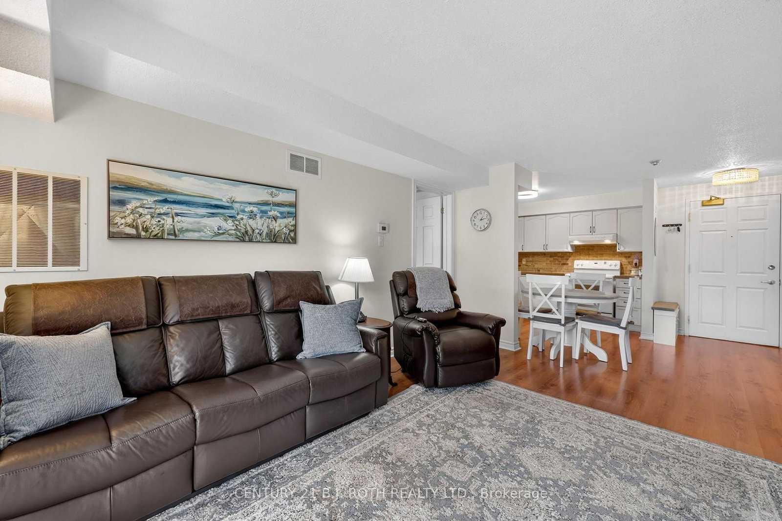 49 Jacobs Terrace • #116 • Barrie, ON photo 22