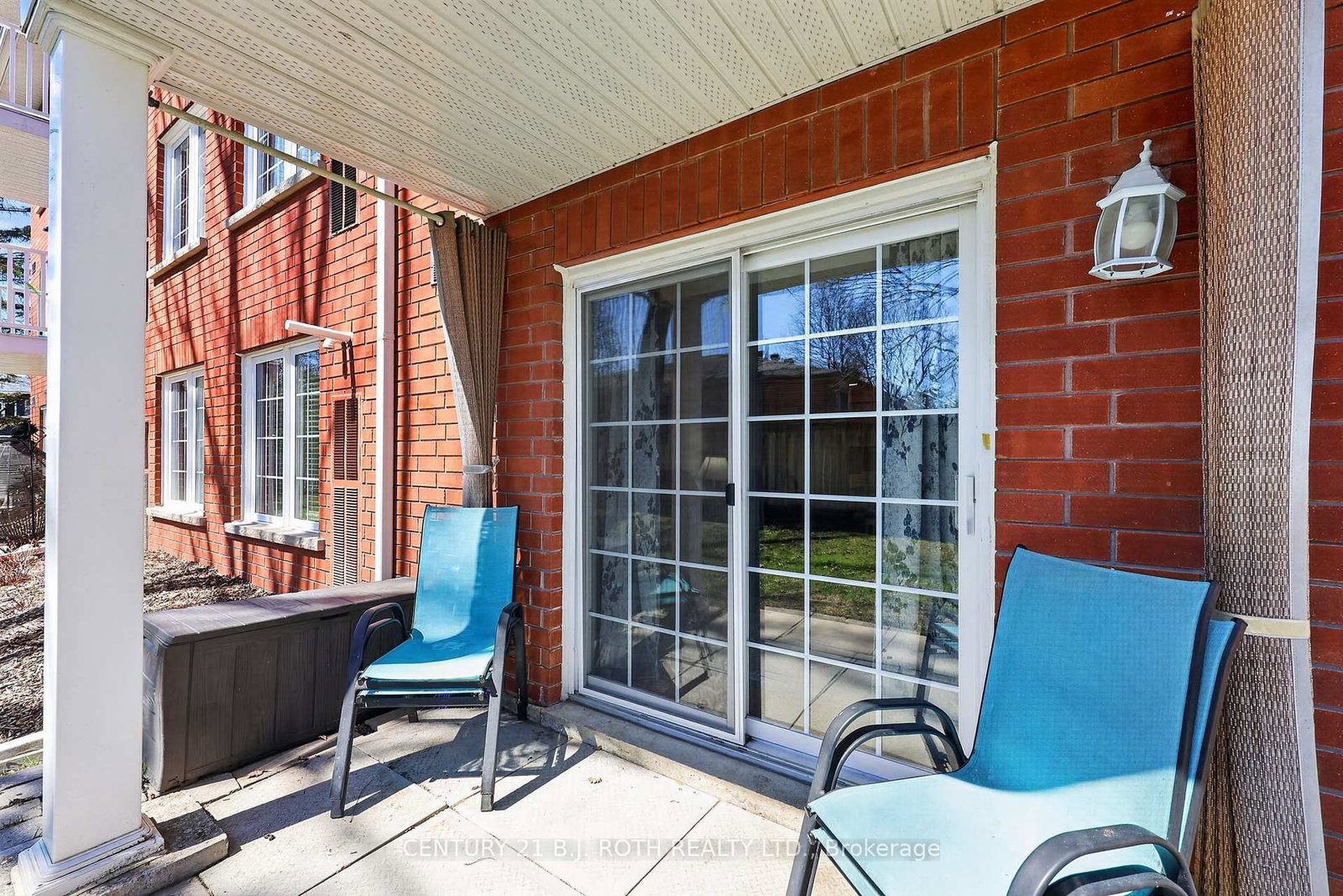 49 Jacobs Terrace, Unit 116 - Photo 36