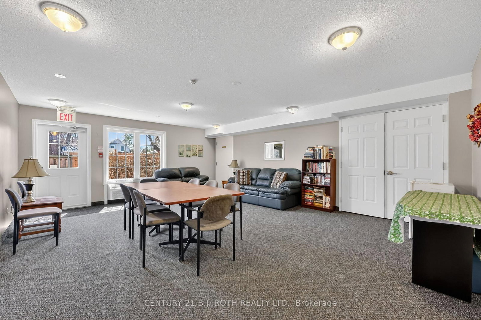 49 Jacobs Terrace • #116 • Barrie, ON photo 39