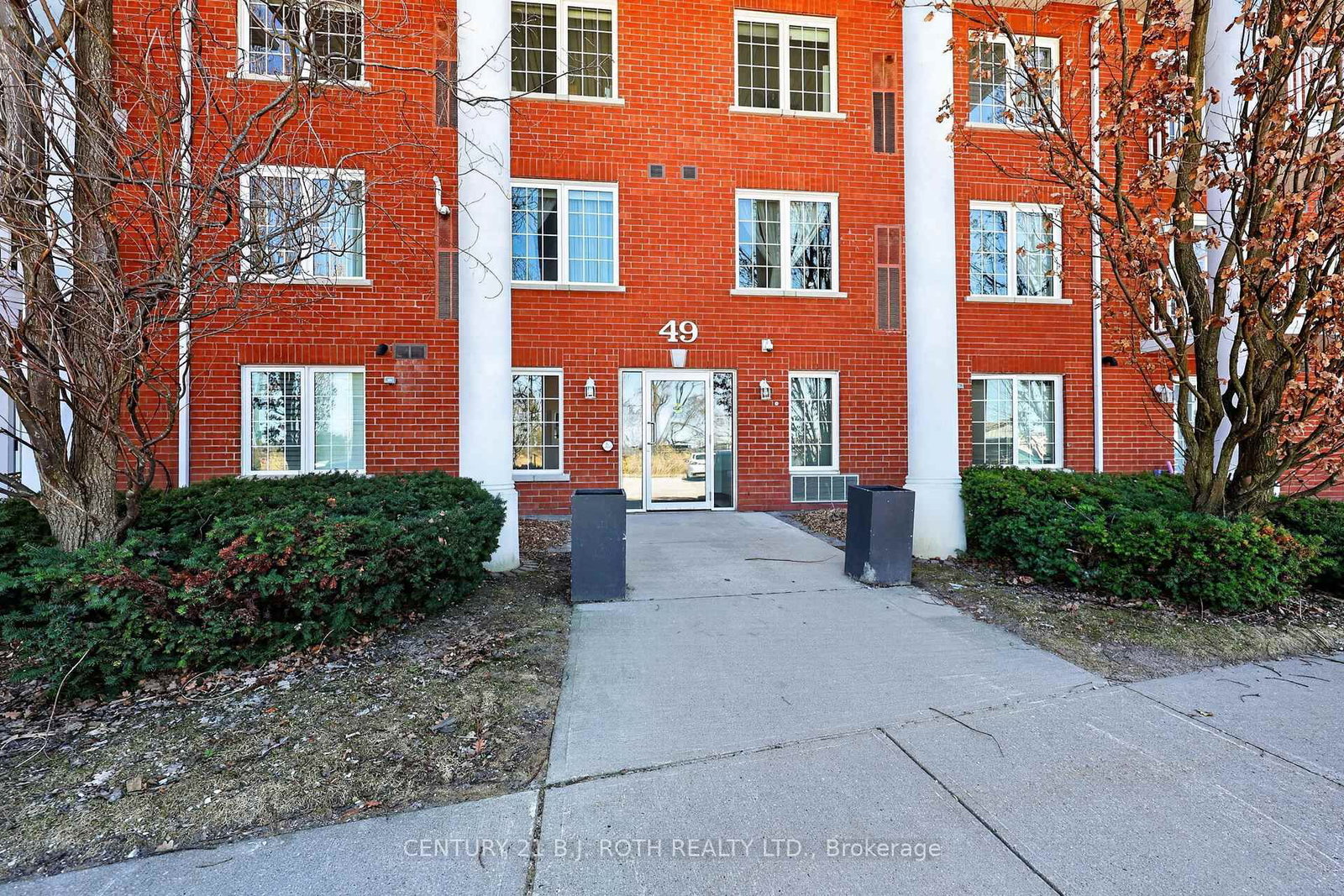 49 Jacobs Terrace, Unit 116 - Photo 4