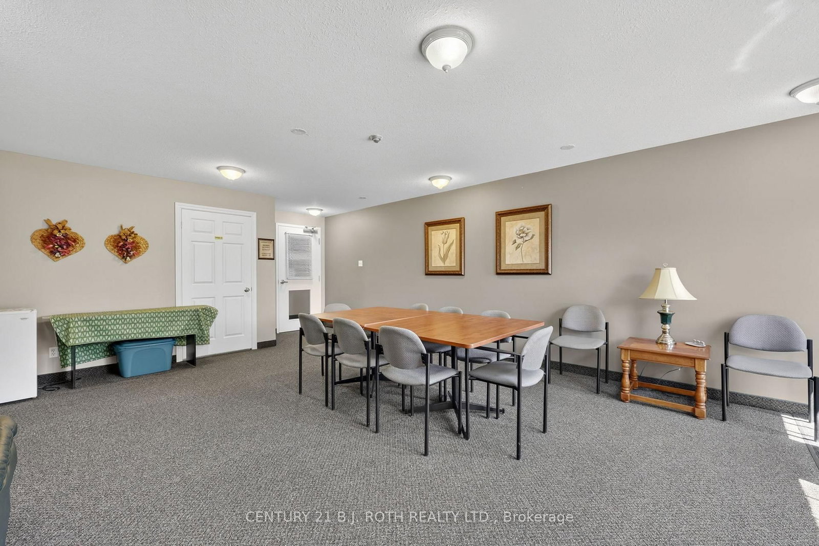 49 Jacobs Terrace • #116 • Barrie, ON photo 40