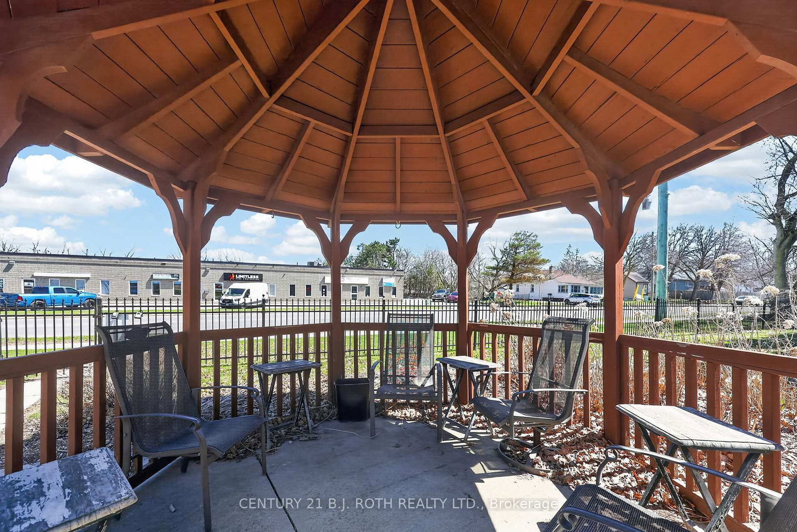 49 Jacobs Terrace, Unit 116 - Photo 41