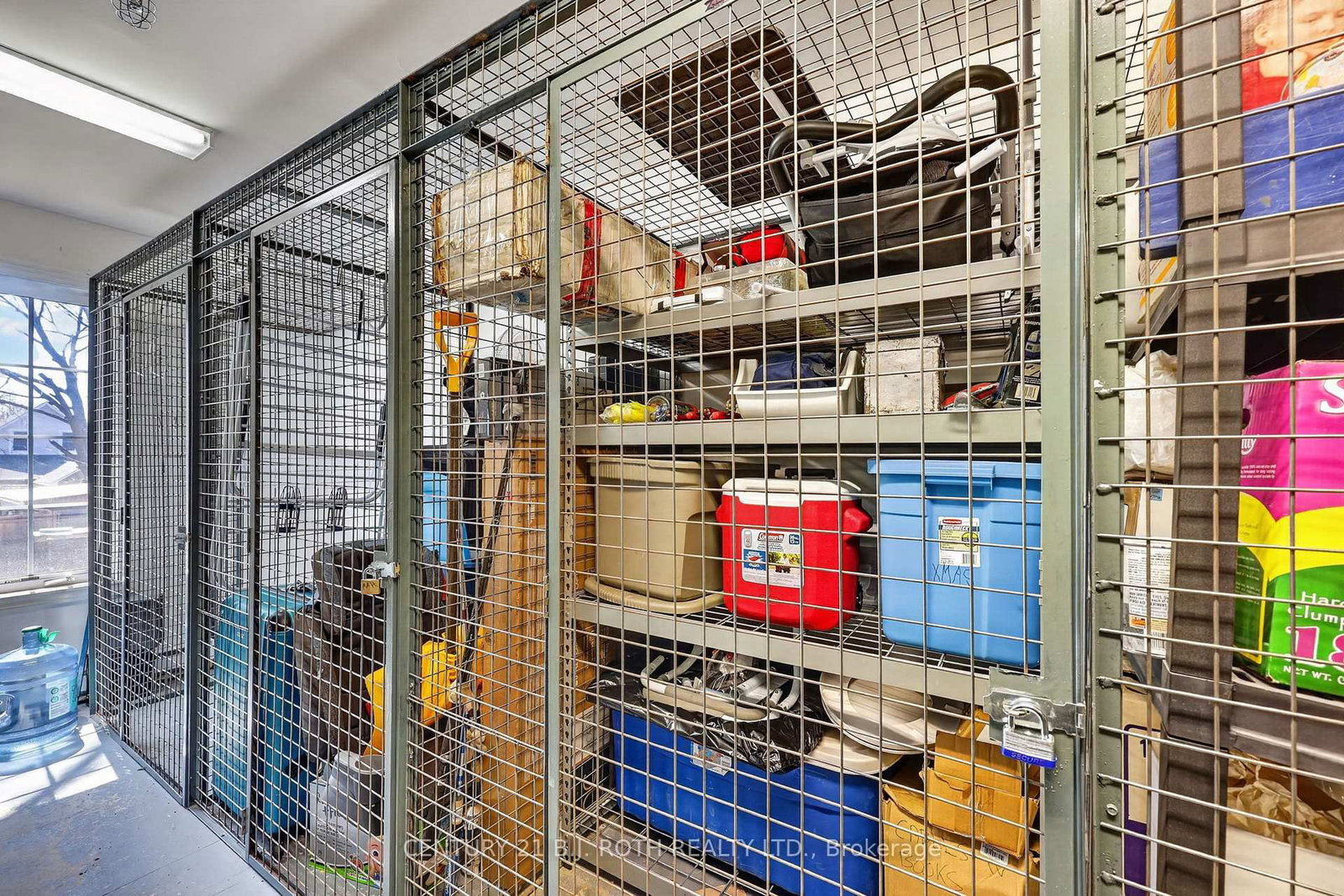 49 Jacobs Terrace, Unit 116 - Photo 42