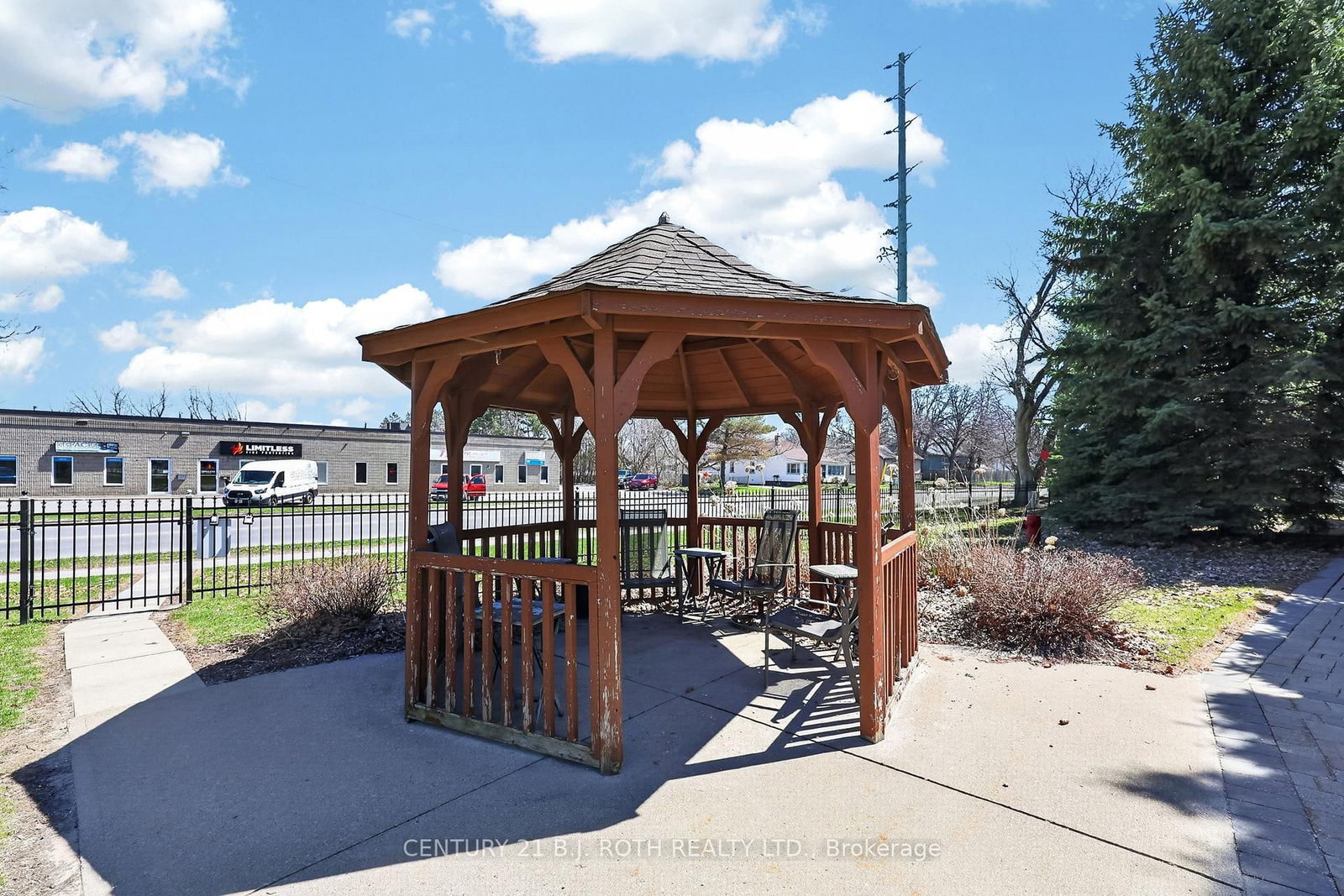 49 Jacobs Terrace, Unit 116 - Photo 43