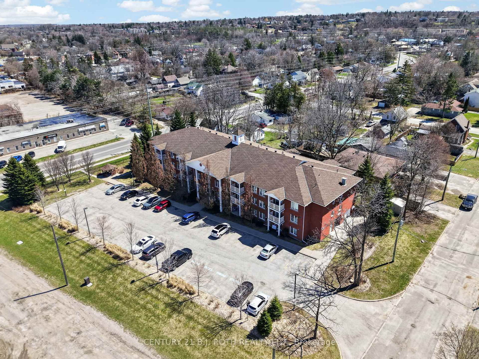 49 Jacobs Terrace • #116 • Barrie, ON photo 44