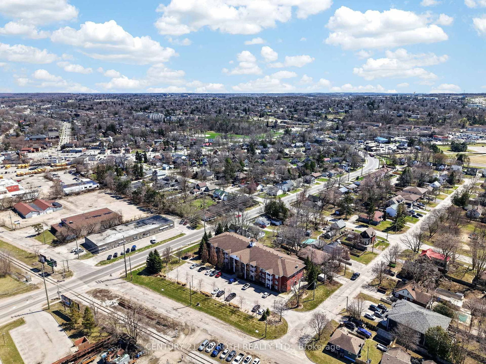 49 Jacobs Terrace, Unit 116 - Photo 48