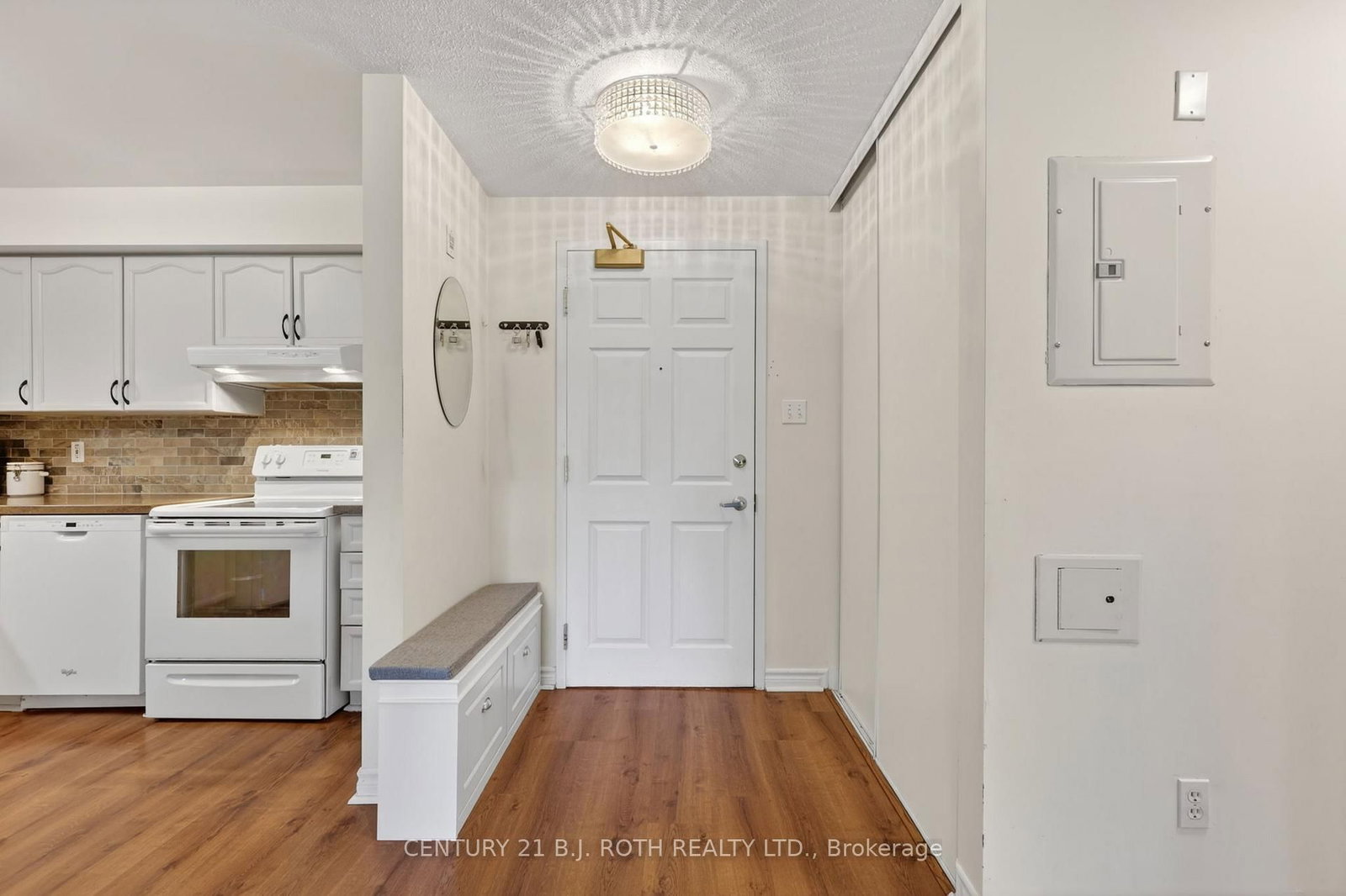 49 Jacobs Terrace, Unit 116 - Photo 7