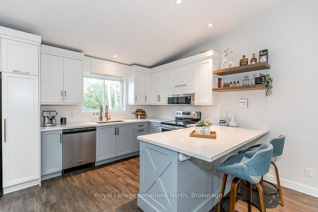 415 - 14 Dawson Drive