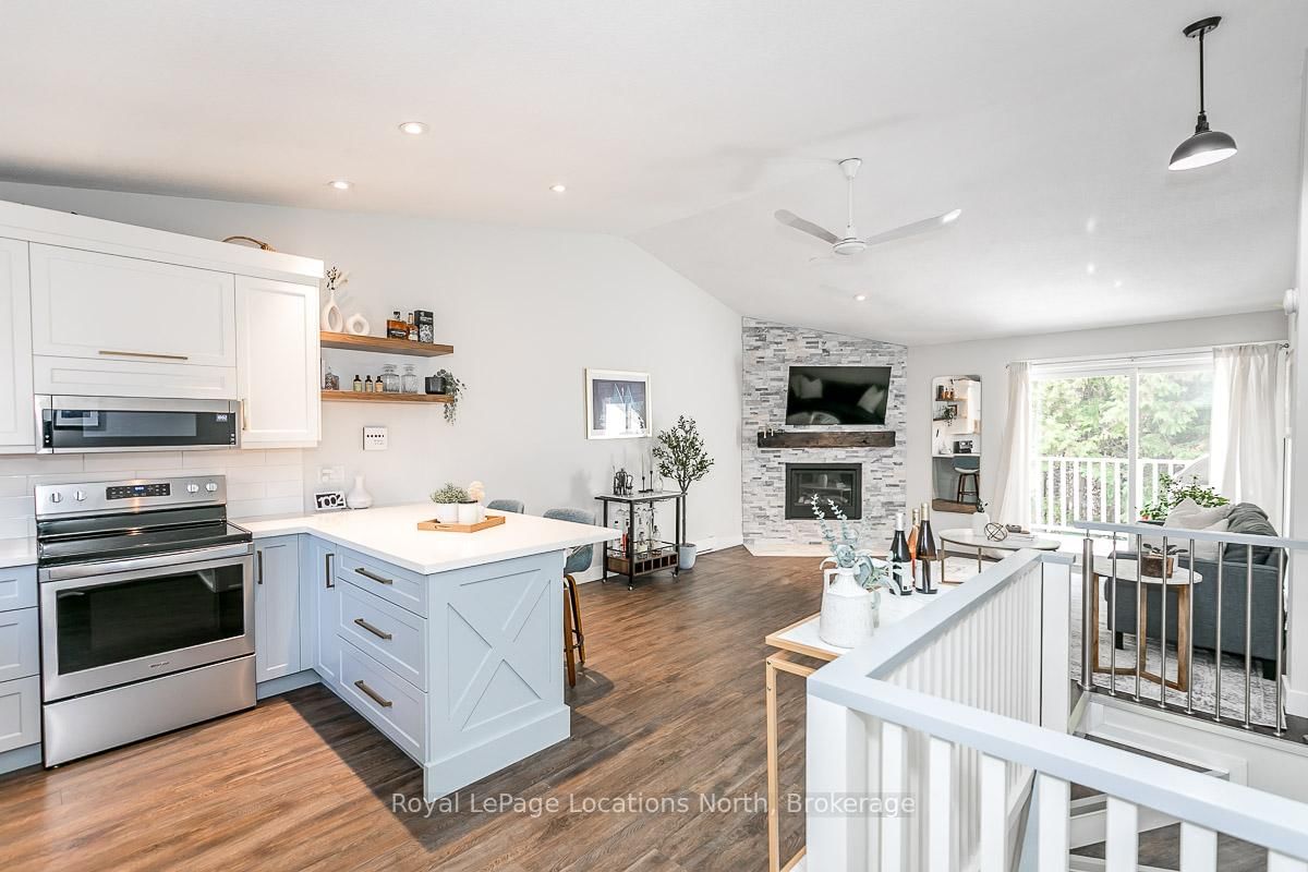 14 Dawson Drive, Unit 415