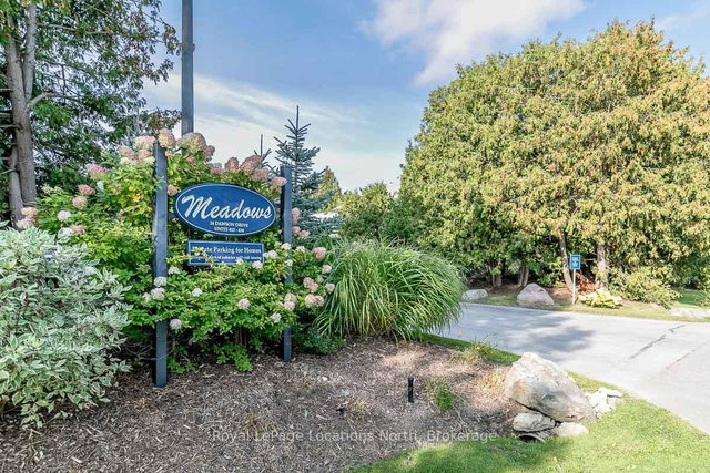 415 - 14 Dawson Drive