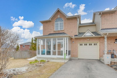 127 Trevino Circ | Barrie | Image