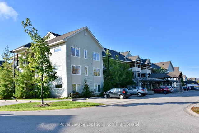 208 - 6 BRANDY LANE Drive