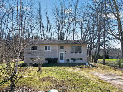 31 Becketts Sdrd | Tay | Image