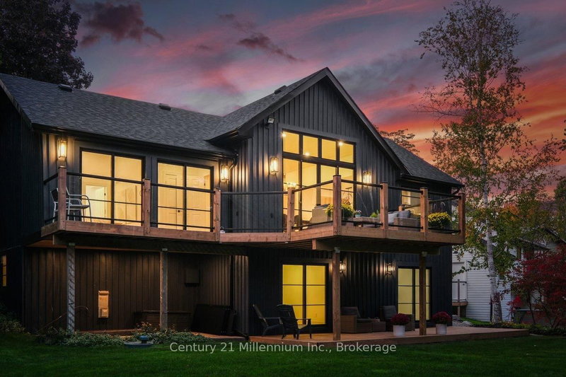 33 Slalom Gate Rd, Collingwood, L9Y 5A9 | Image 2