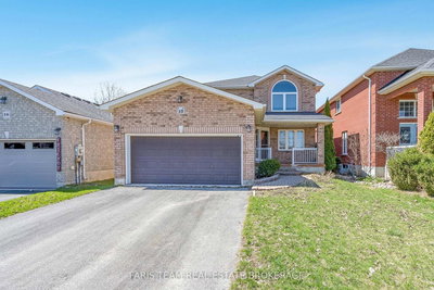 18 Balmoral Pl | Barrie | Image