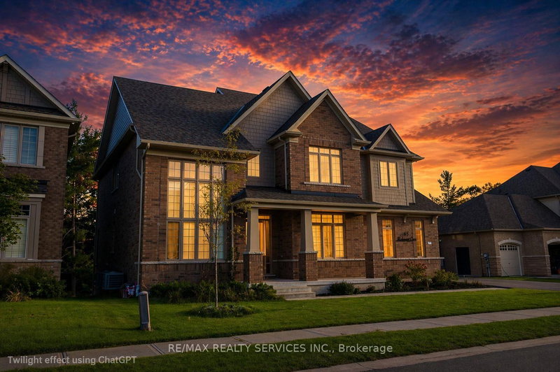 65 Redmond Cres, Springwater, Ontario