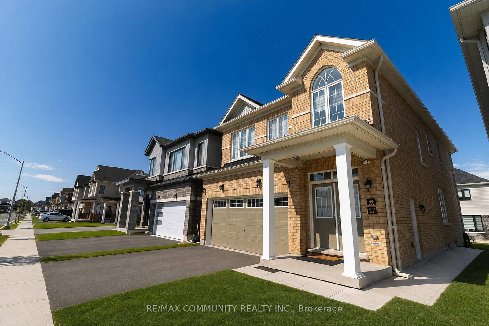 44 Bannister Road, Unit Basement - Photo 2