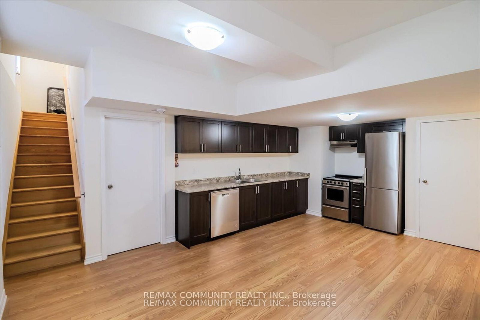 44 Bannister Road, Unit Basement - Photo 3