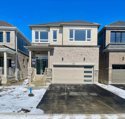 69 Gemini Dr | Barrie | Image