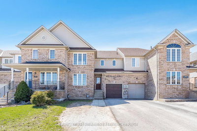 203 Thrushwood Dr | Barrie | Image