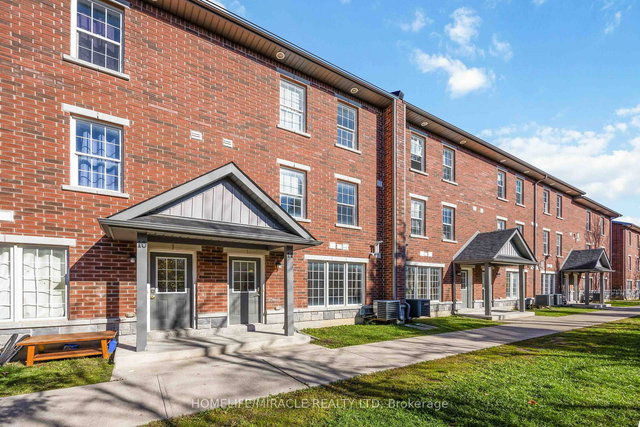 11 - 244 Penetanguishene Road