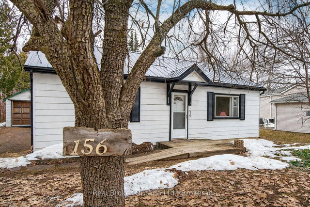 156 Silver Birch Crescent