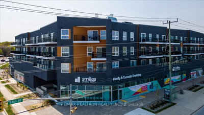 224 - 430 Essa Rd | Barrie | Image