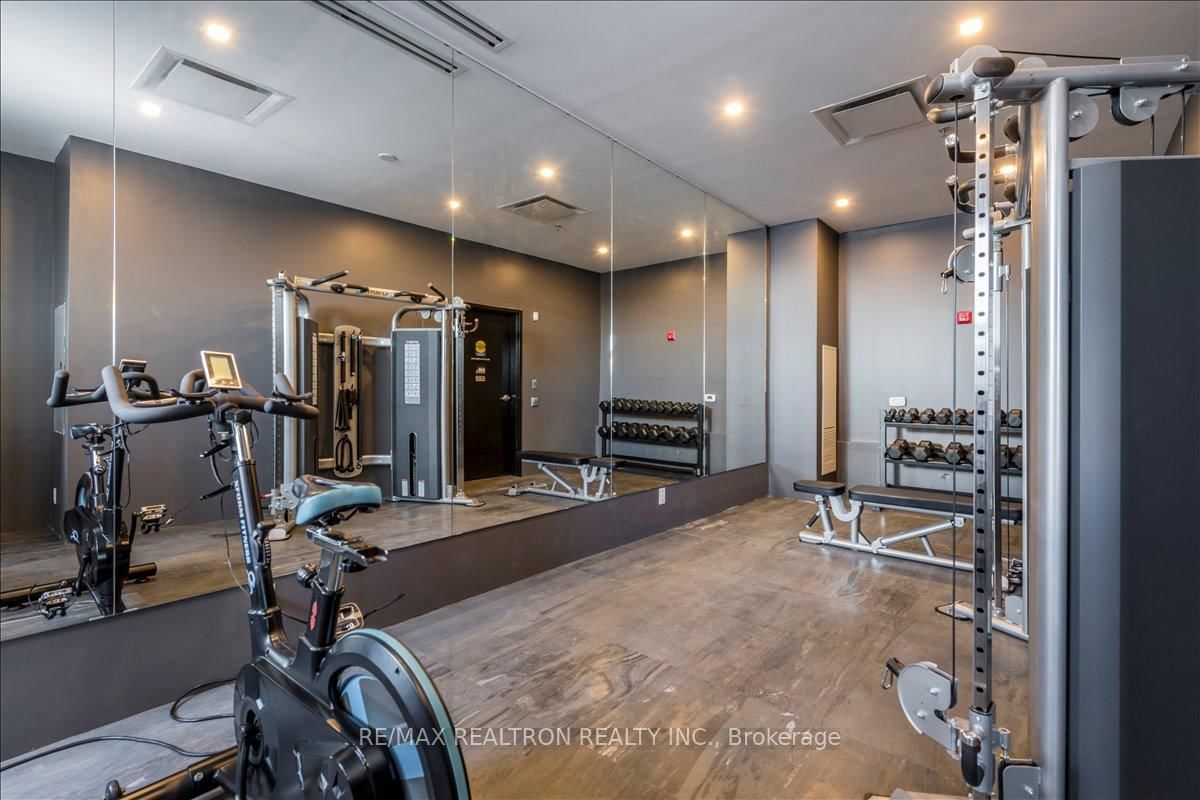 430 Essa Road, Unit 224 - Photo 19