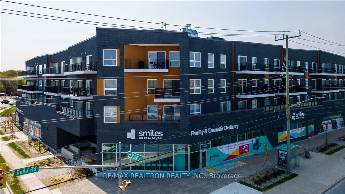 430 Essa Road, Unit 224 - Photo 22