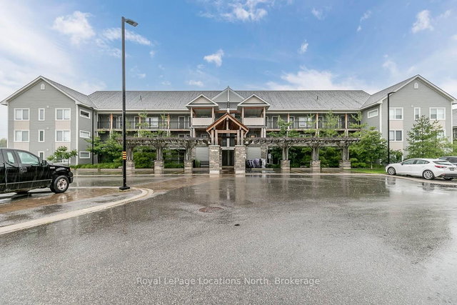 205 - 4 Anchorage Crescent