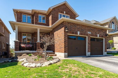 137 Jewel House Lane | Barrie | Image