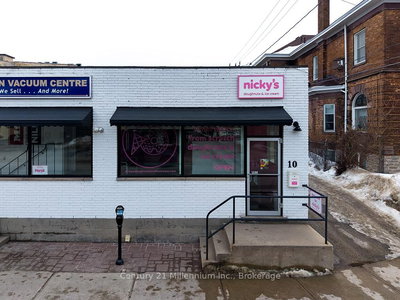 10 Third St | Collingwood | Image