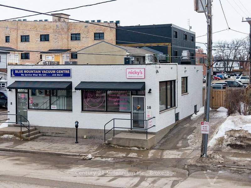 10 Third St, Collingwood, L9Y 1K3 | Image 2