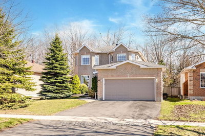 65 Benson Dr | Barrie | Image