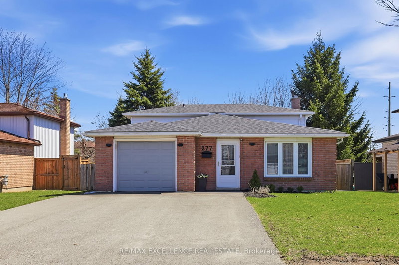 277 Nelson St, Barrie, L4M 5P6 | Image 2